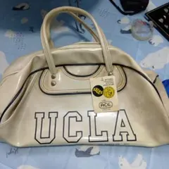 UCLA ボストンバッグ ACE製 NCAAライセンス