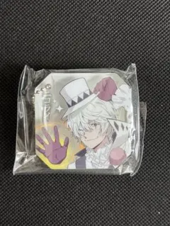 文豪ストレイドッグス ニコライゴーゴリー アクリルスタンド - メルカリ