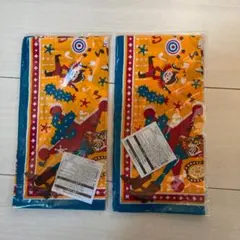 ディズニーランド　非売品　バンダナ　トイストーリー　2枚セット