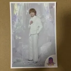 M!LK 吉田仁人 エビライ2025 生写真 EBiDAN THE LIVEのサムネイル