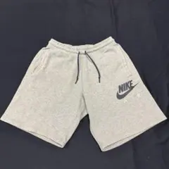 00s OLD NIKE wide baggy sweat shorts y2k - メルカリ
