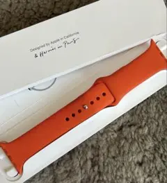 アップルウォッチ エルメス スポーツバンド 44mm AppleWatch