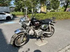 モンキー125 モリワキマフラーMORIWAKI ZERO'22-23/'24 | Mercari