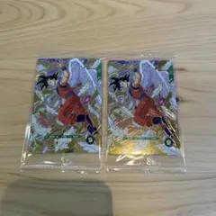 ドラゴンボールスーパーダイバーズ 孫悟空 GDR SDVP-020 天使悟空