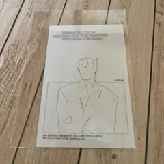 THE BOYZ Unexpected ジュヨン