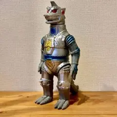 2026年最新】ブルマァク メカゴジラの人気アイテム - メルカリ