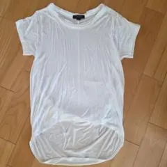 ATSURO TAYAMA 半袖 Tシャツ ホワイトのサムネイル