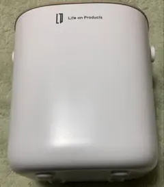 Life on Products 加湿器 LCAHF014 本体のサムネイル