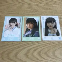 ノイミー 永田詩央里 ミニフォト