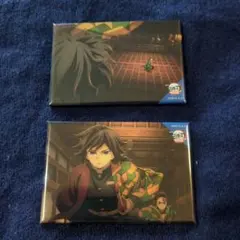 2026年最新】鬼滅の刃 冨岡義勇 まとめ売りの人気アイテム - メルカリ