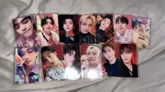 SEVENTEEN season greetings2023トレカ