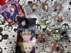 呪術廻戦 グッズセット