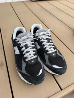 早い者勝ちNew Balance M2002RXD GORE-TEX 27.0