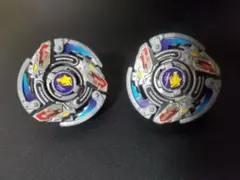 【新品未開封品】ベイブレード　HMS　マジカルエイプMS ベイブレード マジカルエイプMS（メタルスキル） | おばけ