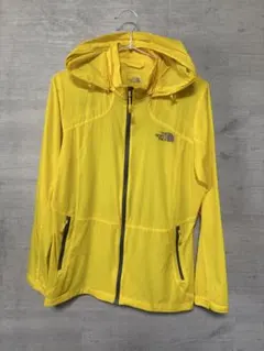 THE NORTH FACE ノースフェイス ナイロン ジャケット Lサイズ