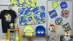 スプラ3 一番くじ ほぼ全種類セット