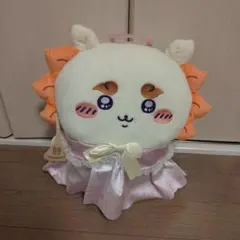 ちいかわ ぬいぐるみ 天使　シーサー