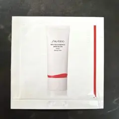 SHISEIDO エッセンス スキングロウ プライマー 化粧下地 美容液 1包のサムネイル