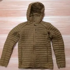 kc24600様　試着のみBlack Diamond ダウン