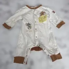 ロンパース 2点 セット