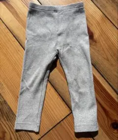 リブレギンス パンツ