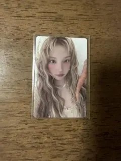 2026年最新】(g)i-dle トレカ ウギの人気アイテム - メルカリ