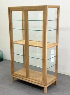 決算セール◇旭川家具 CONDE HOUSE ナラ×ウォールナット - メルカリ