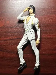ジョジョ ラストサバイバー ラスサバ アクスタ ブローノ・ブチャラティ