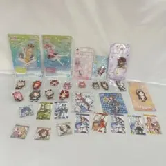 ウマ娘 プリティーダービー 一番くじまとめ売り - メルカリ