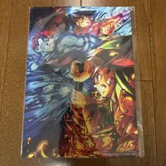 鬼滅の刃　映画入場特典