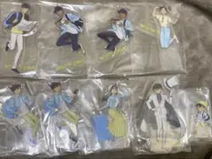 名探偵コナン　アクリルスタンド　まとめ売り