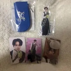 バラ売り⭕️INI 109 POPUP 藤牧京介 まとめ売り INI ポップアップ 109 藤牧京介 まとめ売り - メルカリ