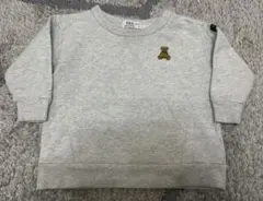 POLOBABY トレーナー　80cm