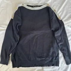 ユナイテッドアローズ ニット