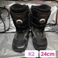 2026年最新】K2スノーボードブーツレディース24cmの人気アイテム