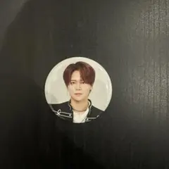 INI LAPOSTA2025 ランダム缶バッジ 藤牧京介