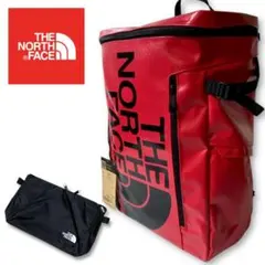 30L ノースフェイス BC Fuse Box II BCヒューズボックス TR