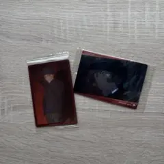 名探偵コナン 赤井秀一 ウエハースカード