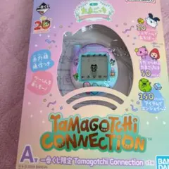 キ*ヨ様 Tamagotchi Connection ピンク/ブルー