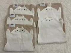 tsumikipoche　汗取りシート　5枚セット
