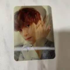 SEVENTEEN ドギョム DIRECTOR'S CUT レンチキュラー