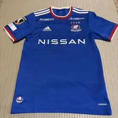 横浜Fマリノス　ユニフォーム　サイズS
