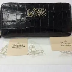 新品未使用】Vivienne Westwood 長財布 955VW361 - メルカリ