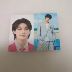 M!LK のぞいてみるく？展 佐野勇斗 トレカ 名古屋 愛知 - メルカリ