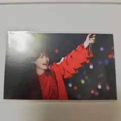 M!LK 山中柔太朗 HAPPYHAPPYHAPPY トレカ