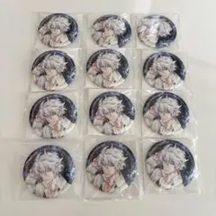 アイナナ アイドリッシュセブン 八乙女楽 ムビナナ 缶バッジ