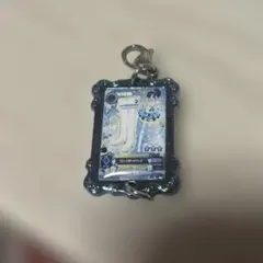 アイカツ アオイ ガチャガチャ
