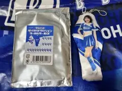ベイスターズ diana 2025 Rei