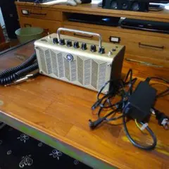 YAMAHA ヤマハ THR5A アコースティック　ギター用　アンプ