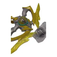 仮面ライダーゼッツDXイナズマブラスター・ジョーカーカプセム（新品）